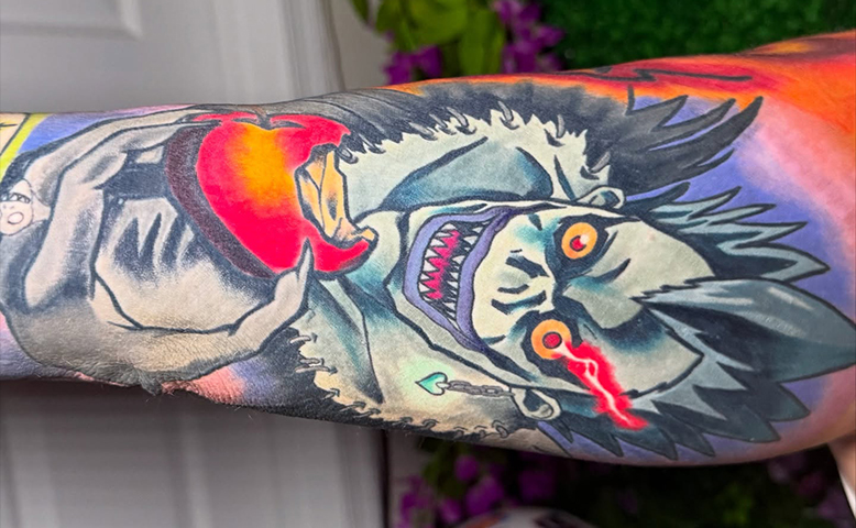 What Bad Tattoos All Have in Common (and How to Dodge Them)